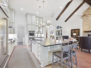 2901 Merryglen Ln, Flower Mound, TX 75022