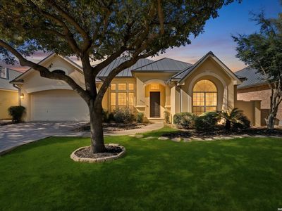 430 Hampton Way, Shavano Park, TX, 78249