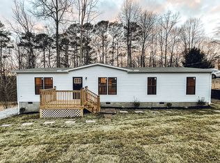 429 Shady Ln, Kingston, TN 37763
