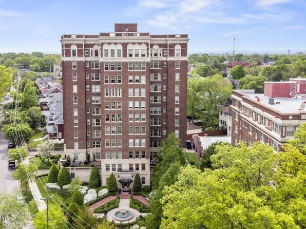 1416 Willow Ave APT 10B, Louisville, KY 40204