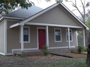 206 Bethel St, Waxahachie, TX 75165