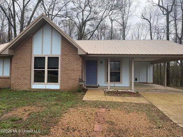 3056 Highway 80, Brandon, MS 39042
