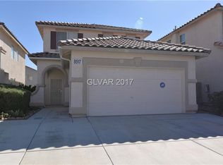 8517 Sonnet Ct, Las Vegas, NV 89147