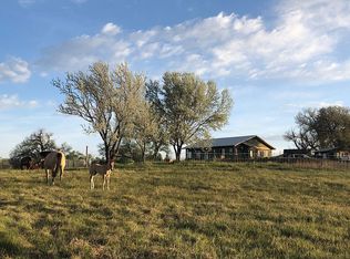 12529 County Road 29, Dolores, CO 81323