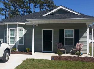 139 Maggie Way Bristol Pnes LOT 57, Myrtle Beach, SC 29588