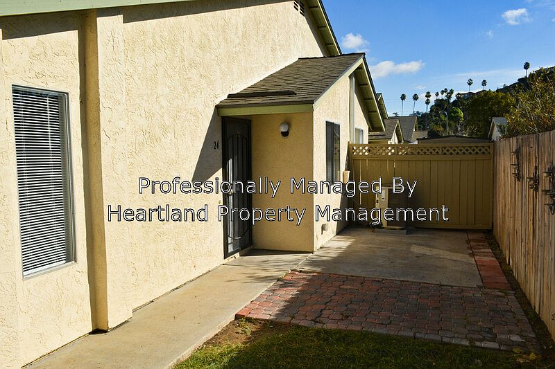 1st image of 800 S Anza St APT 24