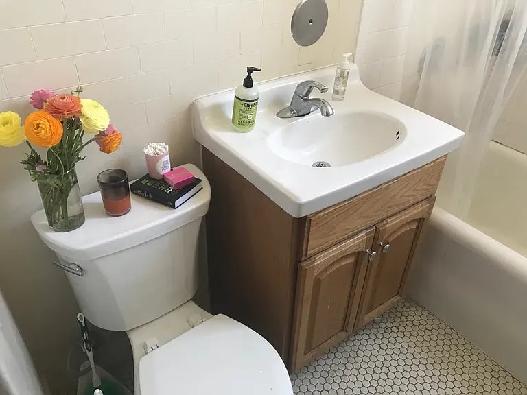 1910 Fulton St #6 — Photo 7
