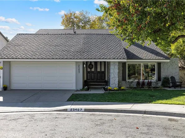 25457 Via Macarena, Santa Clarita, CA 91355