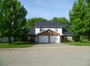 5016 W Millbrook Dr, Columbia, MO 65203