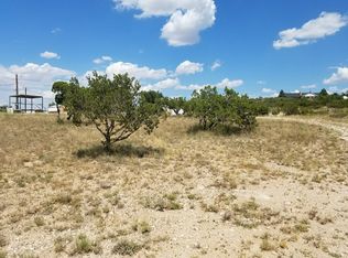 603 Driver Rd, Big Spring, TX 79720