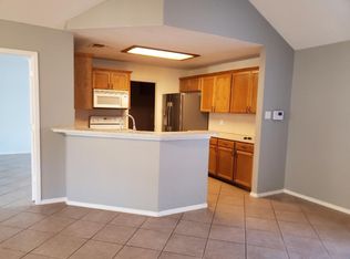 4366 Rimrock Cir, San Angelo, TX 76904