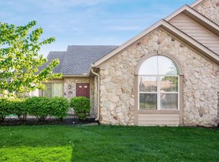 8891 Linksway Dr, Powell, OH 43065