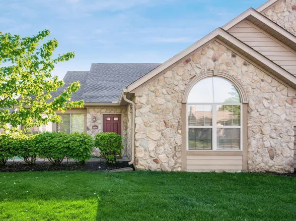 8891 Linksway Dr, Powell, OH 43065