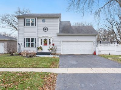 1744 Seaman Ave, Dekalb, IL, 60115