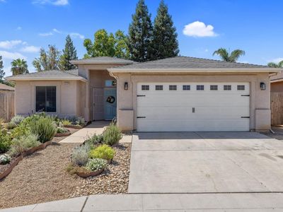 2728 Santa Ana Avenue, Clovis, CA, 93611
