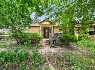 4450 Lawrence Ave E, Toronto, ON M1E2T9