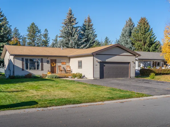 116 Trevino Dr, Kalispell, MT 59901