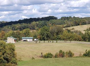 1655 Boone Hollow Rd, Springville, IN 47462