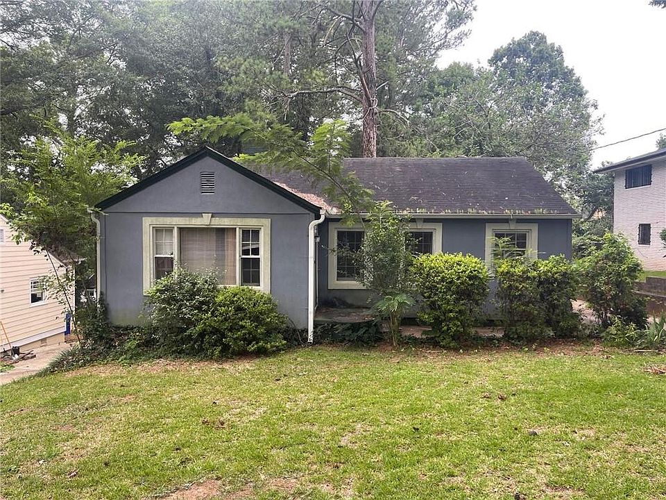 2853 Joyce Ave, Decatur, GA 30032 Zillow