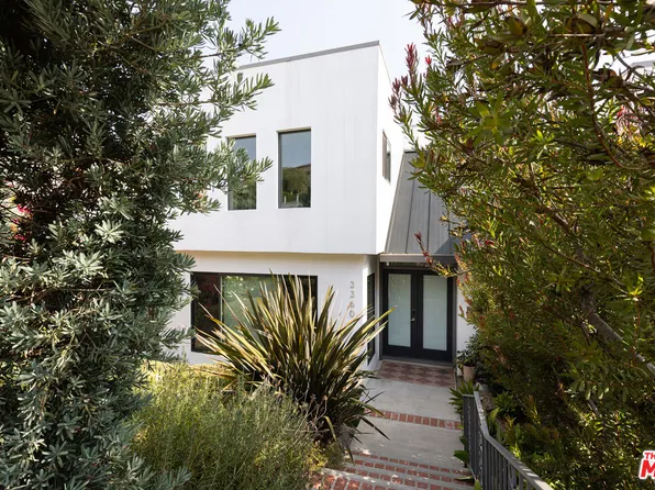 3360 Ley Dr, Los Angeles, CA 90027