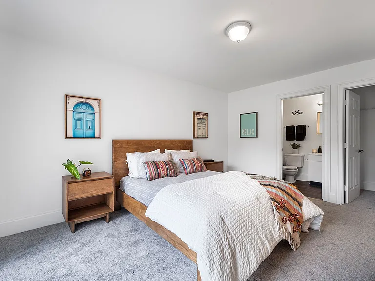 The Fairways Apartments and Townhomes — Photo 40