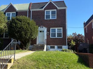 1012 Clayton Rd, Wilmington, DE 19805