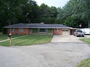9944 Mozart St, Portage, MI 49024