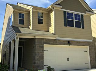 5911 San Gabriel Ln, Atlanta, GA 30349