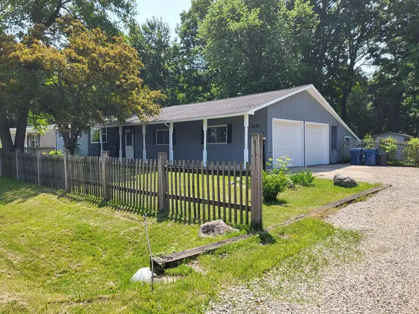 1251 Kingston Ave, Flint, MI 48507