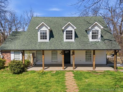 15601 S 4190th Rd, Claremore, OK, 74017