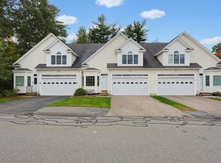 6 Afra Dr UNIT 6, Shrewsbury, MA 01545