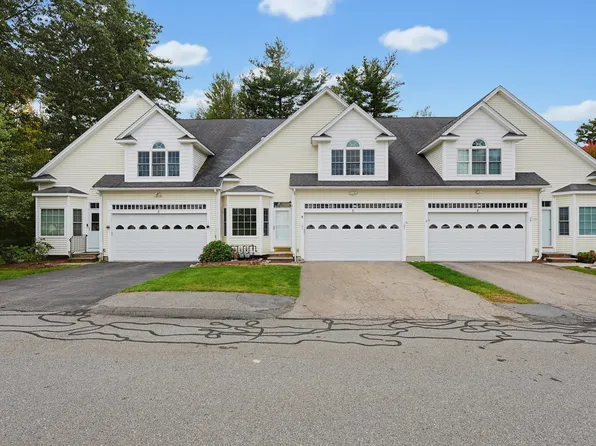 6 Afra Dr Unit 6, Shrewsbury, MA 01545