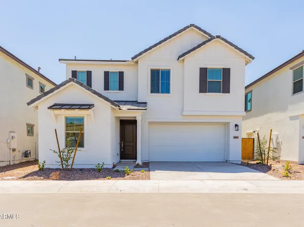 2185 N PEDEN Drive, Chandler, AZ 85225