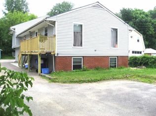 125 Hickok St #2, Winooski, VT 05404