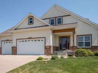 504 River Birch Run, Solon, IA 52333