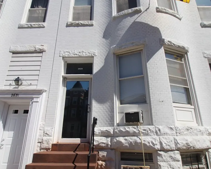 2629 N. Charles St — Photo 1