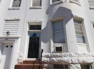 2629 N. Charles St, Baltimore, MD 21218