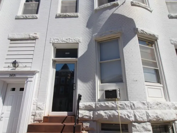 2629 N. Charles St, 2629 N Charles St APT 1F, Baltimore, MD 21218