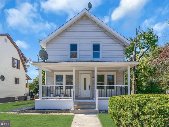 128 Warwick Rd S, Lawnside, NJ 08045