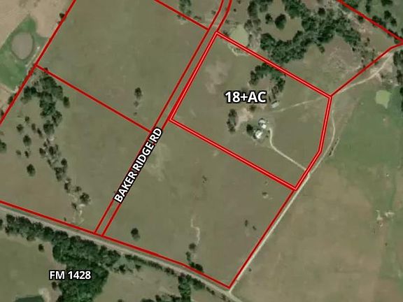 4th image of Baker Ridge Rd