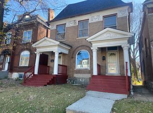 1388 Union Blvd, Saint Louis, MO 63113