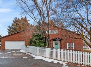 1012 W 3550 N, Pleasant View, UT 84414