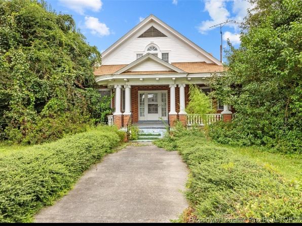 501 E Main St, Rowland, NC 28383