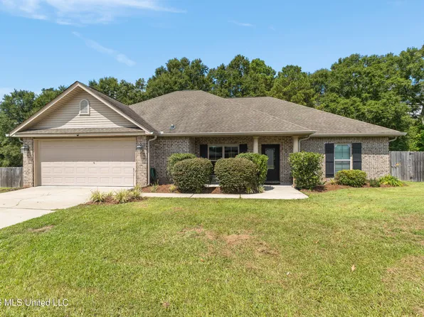 12 Coyote Cir, Ellisville, MS 39437