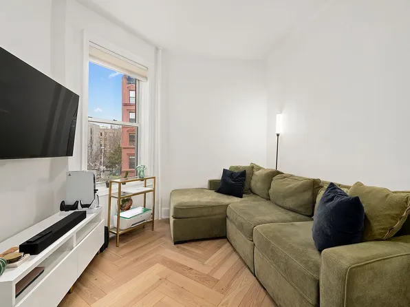128 W 138th St #3E, Manhattan, NY 10030