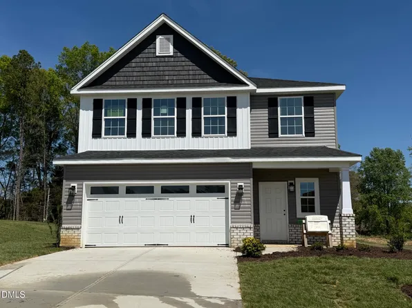 1950 Palmer Dr, Graham, NC 27253