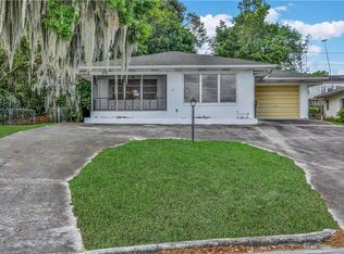 818 S Lakeshore Blvd, Lake Wales, FL 33853