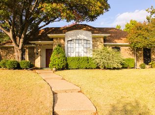 4309 Country Club Dr, Plano, TX 75074