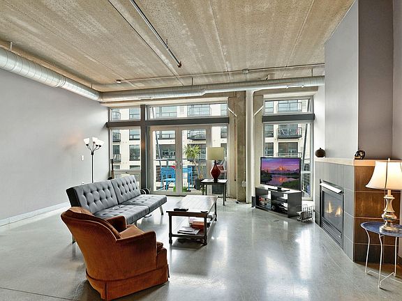 2nd image of 710 N 4th St Unit 407