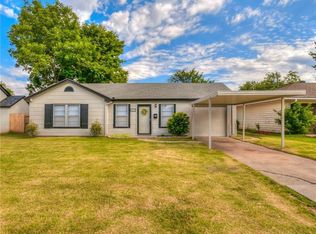 2917 Elmwood Ave, Oklahoma City, OK 73116